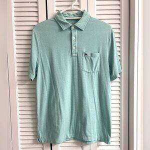 Vineyard Vines’s short sleeve polo Men’s S